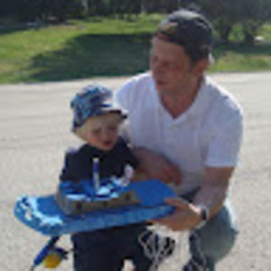 Meet your Posher, Alex